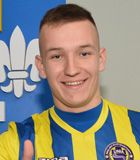 Mateusz Wodzi�ski