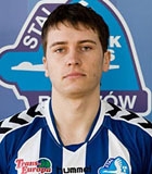 Damian Wola�ski
