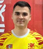 Adrian Wo�och