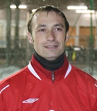 Tomasz Woszczycki