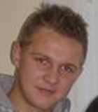 Mateusz Wr�bel