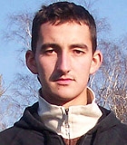 Mateusz Wr�bel