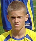 Krystian Wrze�niak
