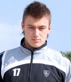 Przemys�aw Wysocki