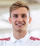 Mateusz Wysoki�ski