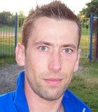 Arkadiusz Żaglewski