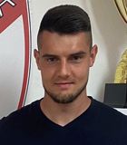 Mateusz Zaj�c I