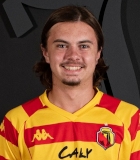 Zachary Zalewski