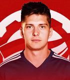 Timur �amaletdinow