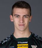 Bartosz Zar�bski