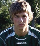 Mateusz Zar�bski