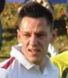 Marcin bikowski