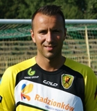 Tomasz Zdanowski