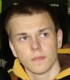 Mateusz ebrowski