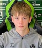 Tymon Ziarkowski