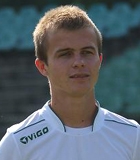 Patryk Ziba