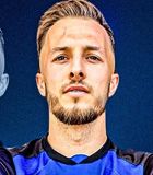 Dawid Zieli�ski