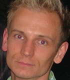 Konrad Zieliski