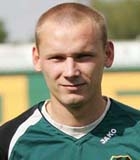 Micha� Zielony