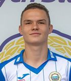 Dawid �r�dlewski