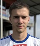 Faris Zubanovi